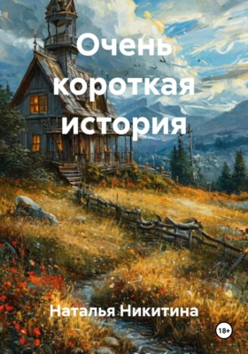 Очень короткая история