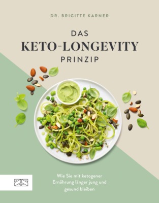 Das Keto-Longevity-Prinzip