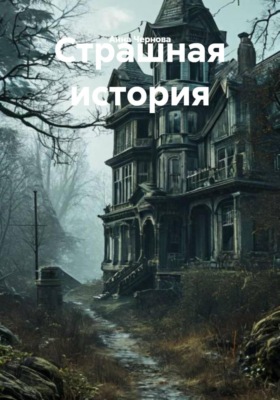 Страшная история