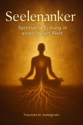 Seelenanker – Spirituelle Erdung in einer lauten Welt