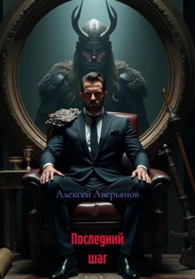 Последний шаг