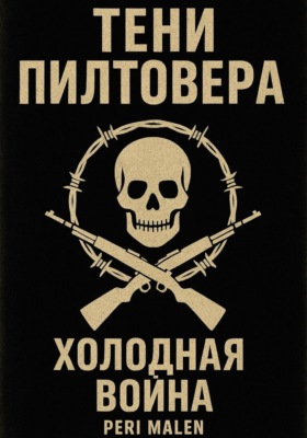 Тени Пилтовера: Холодная война