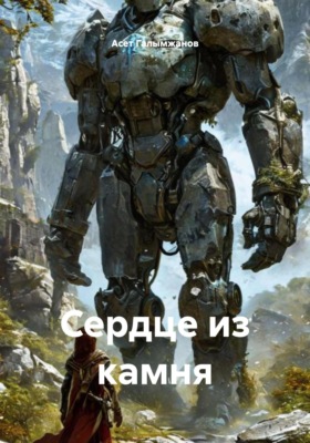 Сердце из камня