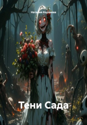 Тени Сада