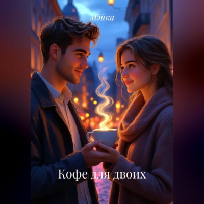 Кофе для двоих