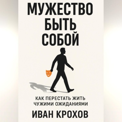 Мужество быть собой: как перестать жить чужими ожиданиями
