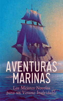 Aventuras Marinas: Las Mejores Novelas para un Verano Inolvidable