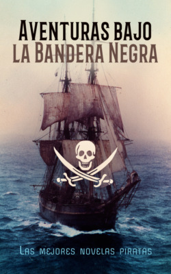 Aventuras bajo la Bandera Negra - Las mejores novelas piratas