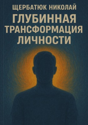Глубинная трансформация личности