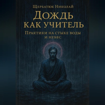Дождь как учитель: Практики на стыке воды и небес