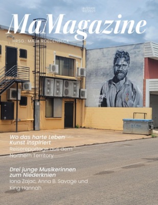MaMagazine