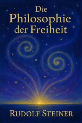 Die Philosophie der Freiheit