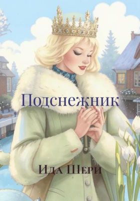 Подснежник