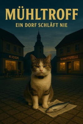 Mühltroff- Ein Dorf schläft nie