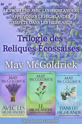 Trilogie des Reliques Écossaises