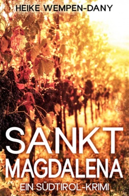 Sankt  Magdalena