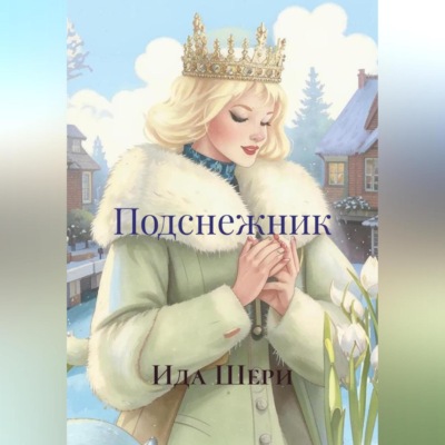 Подснежник