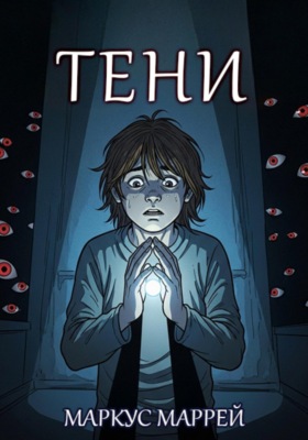 Тени