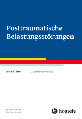 Posttraumatische Belastungsstörungen