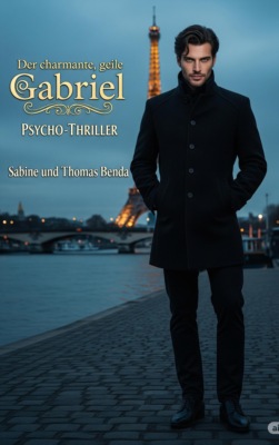Der charmante, geile Gabriel