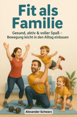 Fit als Familie