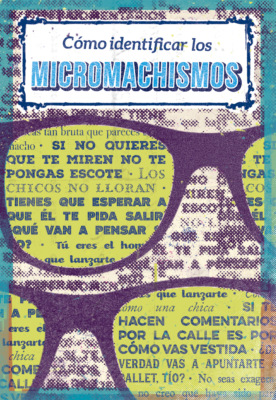 Cómo identificar los micromachismos