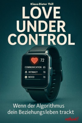 Love under Control – Wenn der Algorithmus dein Beziehungsleben trackt