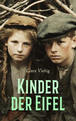 Kinder der Eifel