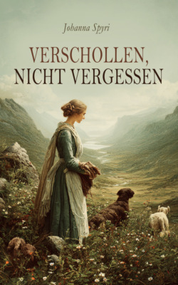 Verschollen, nicht vergessen