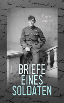Briefe eines Soldaten