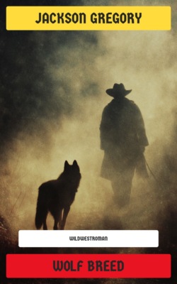Wolf Breed