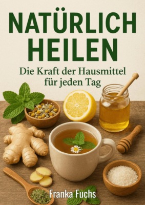 Natürlich heilen