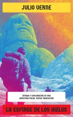 La esfinge de los hielos