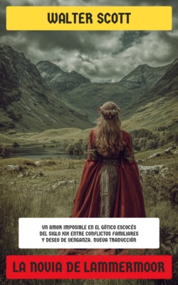 La novia de Lammermoor