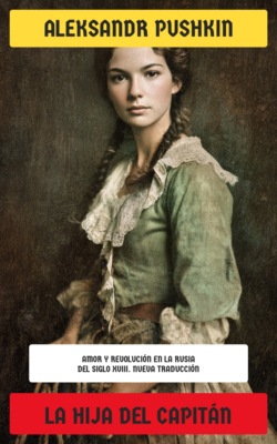 La hija del capitán