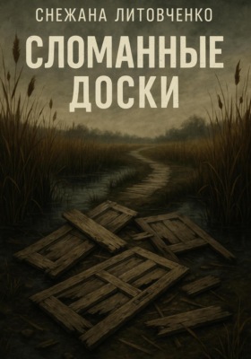 Сломанные доски
