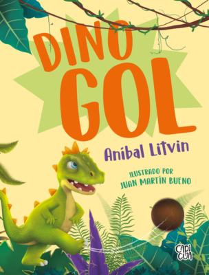 Dino gol