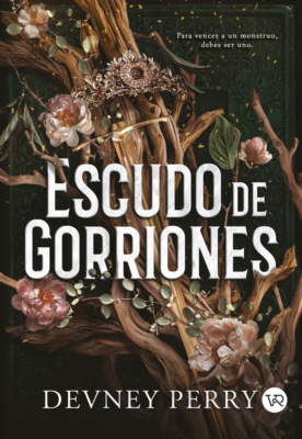 Escudo de gorriones