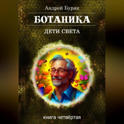 Ботаника