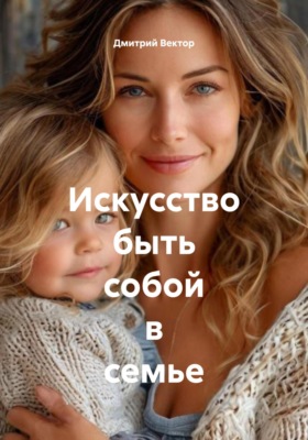 Искусство быть собой в семье