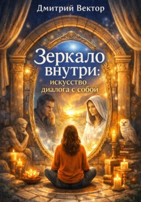 Зеркало внутри: искусство диалога с собой