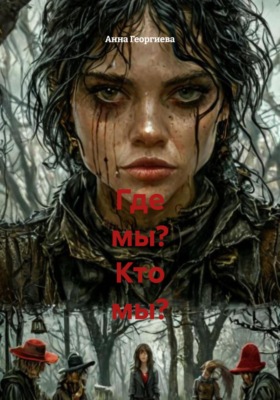Где мы? Кто мы?