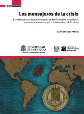 Los mensajeros de la crisis