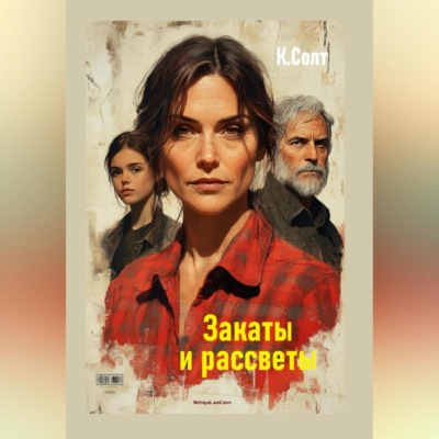 Закаты и рассветы