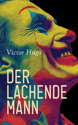 Der lachende Mann