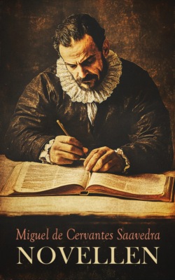 Miguel de Cervantes: Novellen