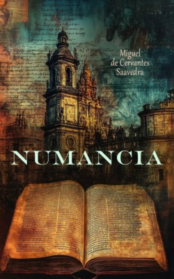 Numancia