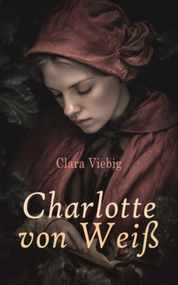 Charlotte von Weiß