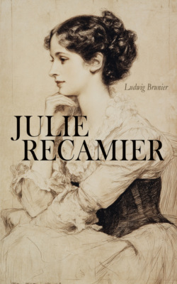 Julie Recamier