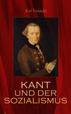 Kant und der Sozialismus